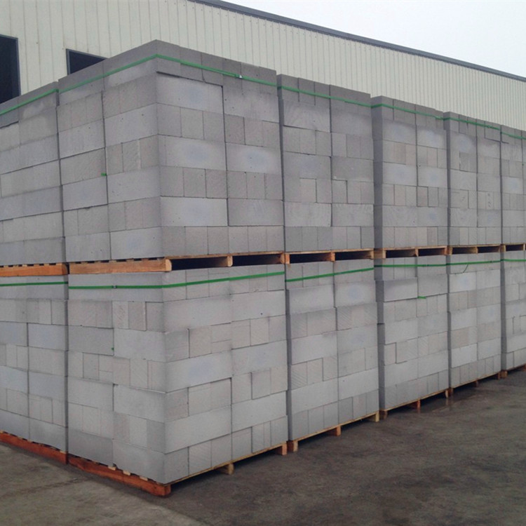 岱山宁波厂家：新型墙体材料的推广及应运